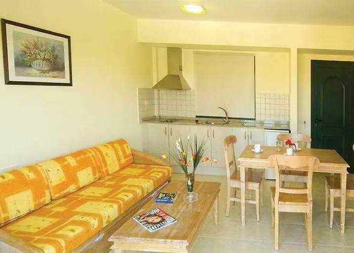 Bluesea Aloe Station touristique 3*