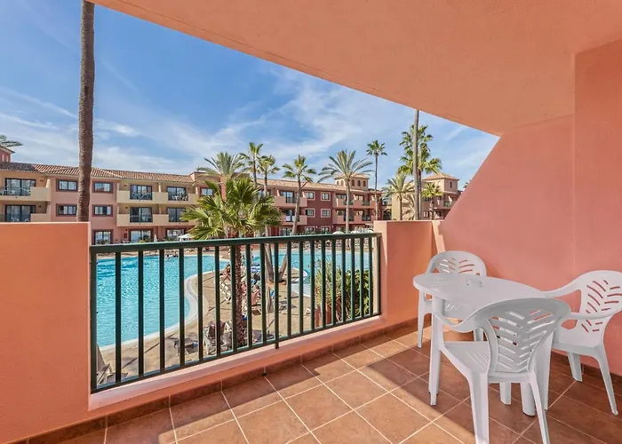 Bluesea Aloe Station touristique 3*