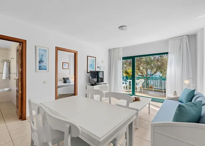 Bluesea Aloe Station touristique 3*