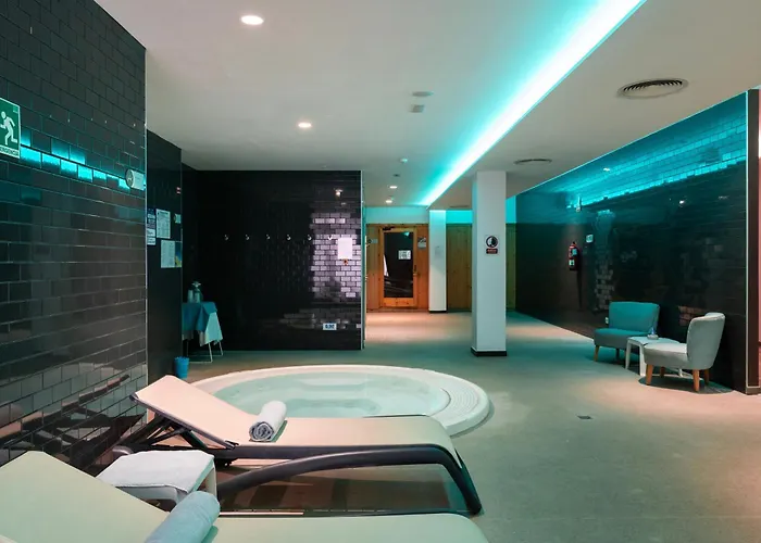 Bluesea Aloe Station touristique