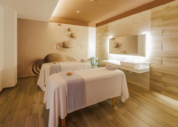 Bluesea Aloe Station touristique