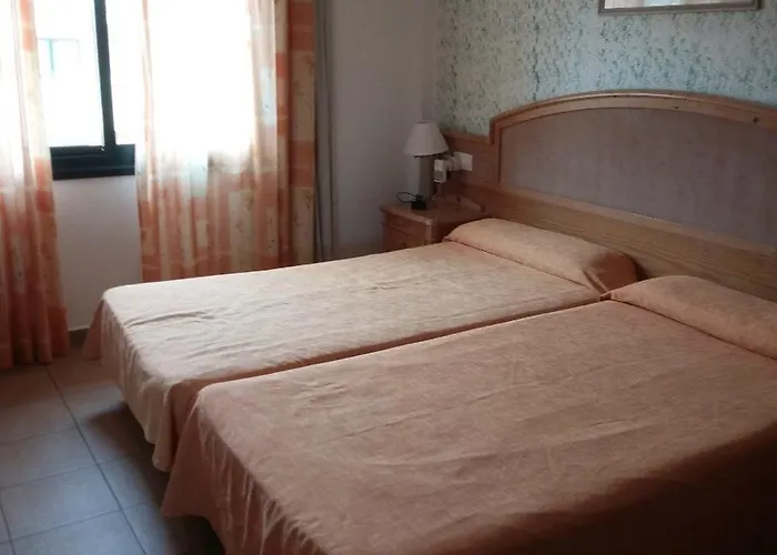 Bluesea Aloe Station touristique