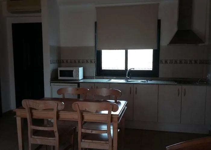 Bluesea Aloe Station touristique Corralejo