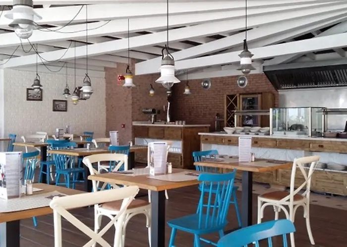 Bluesea Aloe Station touristique 3*