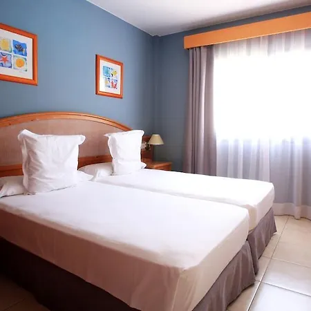 Θέρετρο Bluesea Aloe