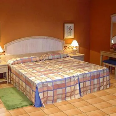 Θέρετρο Bluesea Aloe