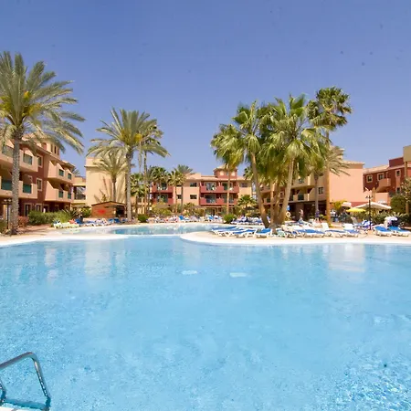 Θέρετρο Bluesea Aloe