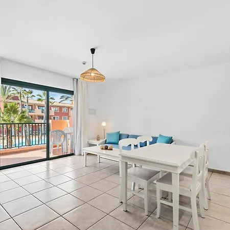 Bluesea Aloe 3* Κοραλέχο