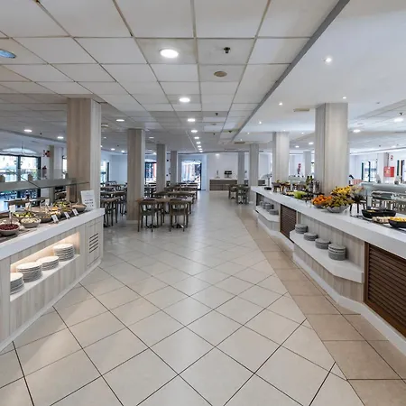 Θέρετρο Bluesea Aloe Κοραλέχο