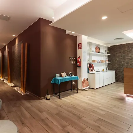 Bluesea Aloe 3* Κοραλέχο