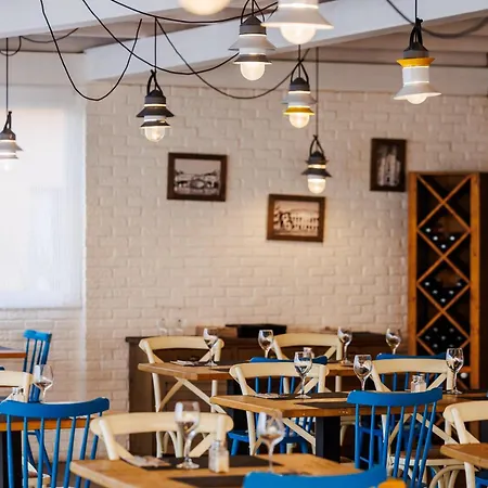 Θέρετρο Bluesea Aloe