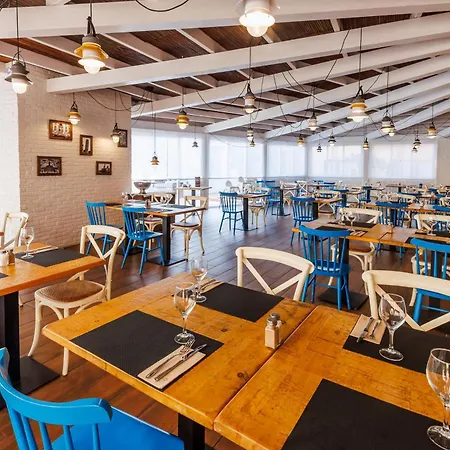 Bluesea Aloe Θέρετρο Κοραλέχο