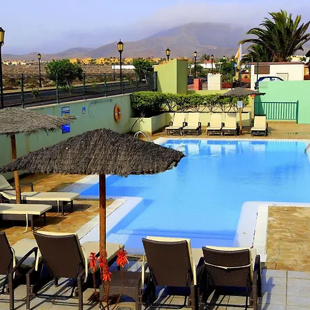 Bluesea Aloe Θέρετρο Κοραλέχο