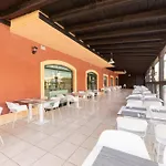 Station touristique Bluesea Aloe