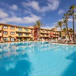 Station touristique Bluesea Aloe 3*