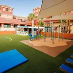 Bluesea Aloe 3*