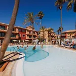 Station touristique Bluesea Aloe