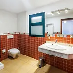 Bluesea Aloe Station touristique Corralejo