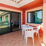 Station touristique Bluesea Aloe