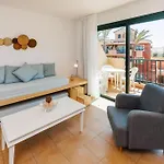 Bluesea Aloe Station touristique 3*