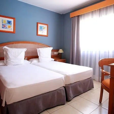 Resort O7 Aloe Corralejo
