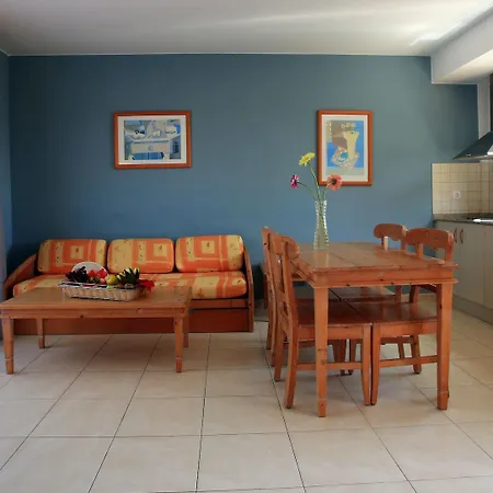 O7 Aloe Resort Corralejo