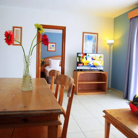 O7 Aloe Resort 3*