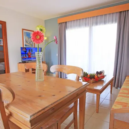 O7 Aloe Resort 3*