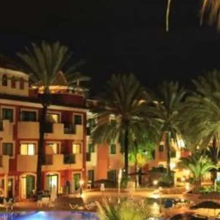 Bluesea Aloe Corralejo