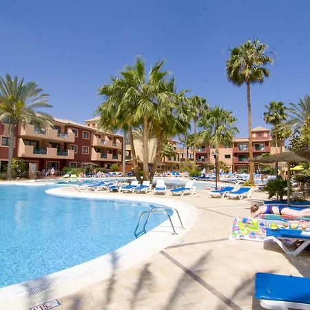O7 Aloe Resort Corralejo