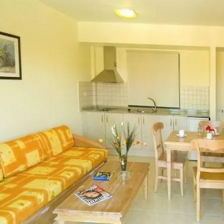 O7 Aloe Resort 3*