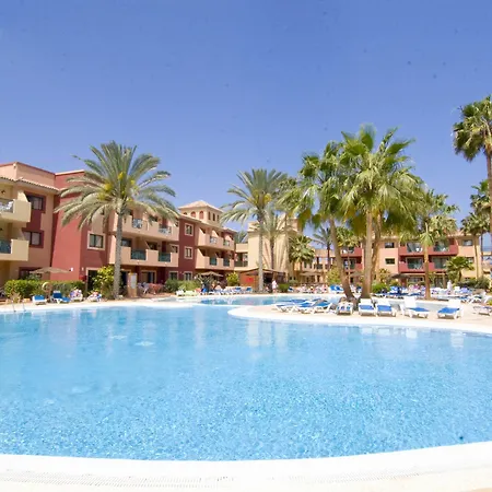 Resort O7 Aloe
