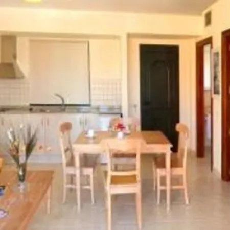 O7 Aloe Resort 3*