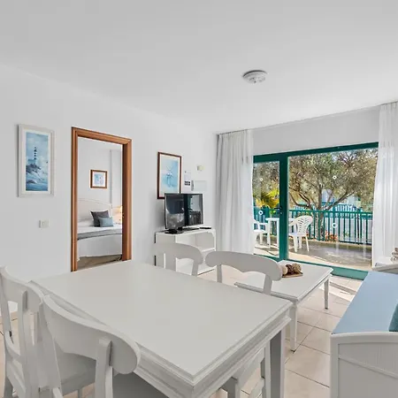 Bluesea Aloe Semesteranläggning (resort) 3*