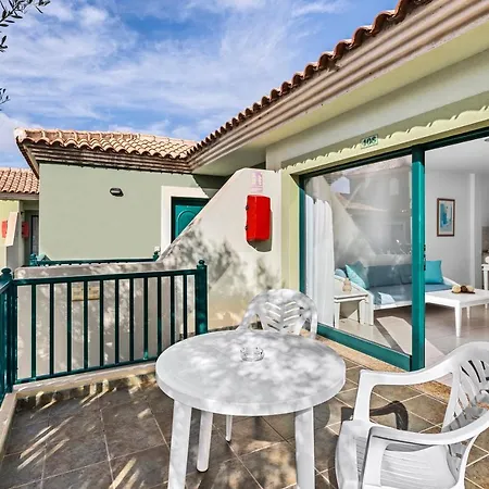 Resort O7 Aloe 3*