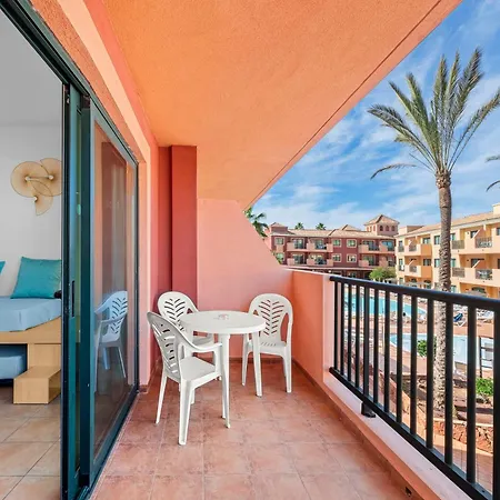 Resort O7 Aloe