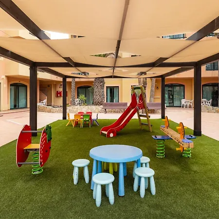 O7 Aloe 3* Corralejo
