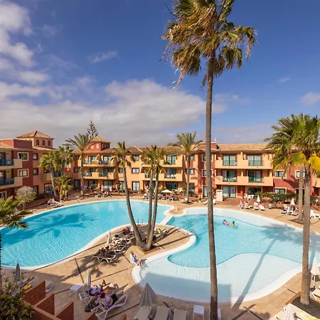 Resort O7 Aloe Corralejo