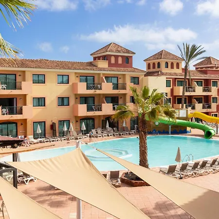 O7 Aloe 3* Corralejo