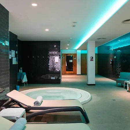 Bluesea Aloe Semesteranläggning (resort)