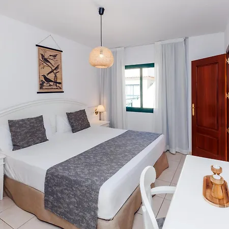 O7 Aloe 3* Corralejo