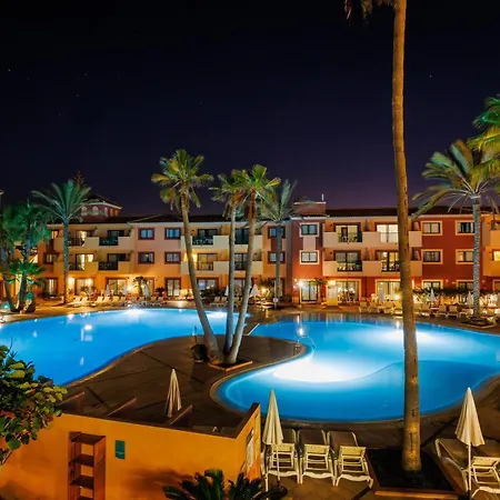 Resort O7 Aloe Corralejo