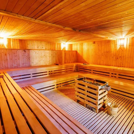 Semesteranläggning (resort) Bluesea Aloe 3*