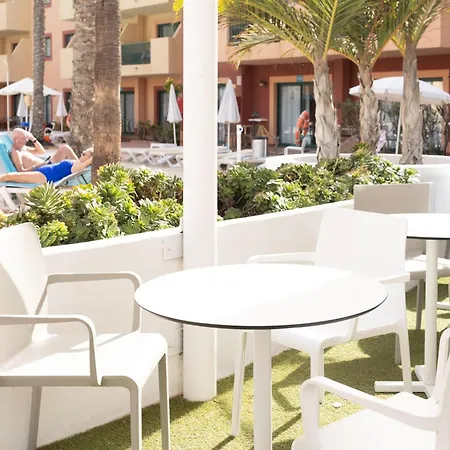 Bluesea Aloe Station touristique 3*