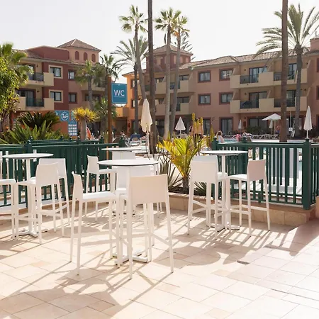 Bluesea Aloe Station touristique Corralejo