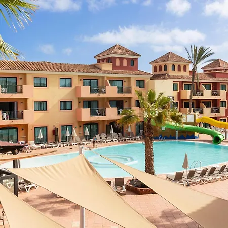 Bluesea Aloe منتجع 3*