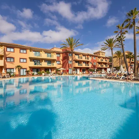 منتجع Bluesea Aloe 3*