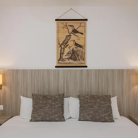 Bluesea Aloe 3* كوراليهو