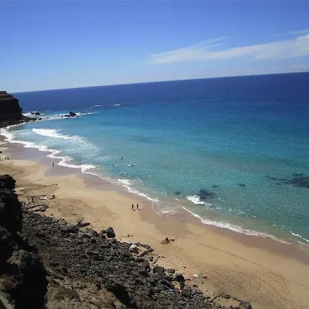 O7 Aloe 3* Corralejo