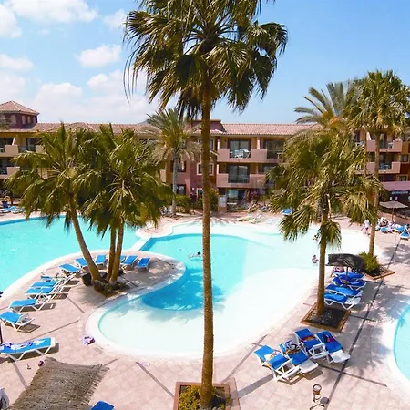 Resort O7 Aloe 3*
